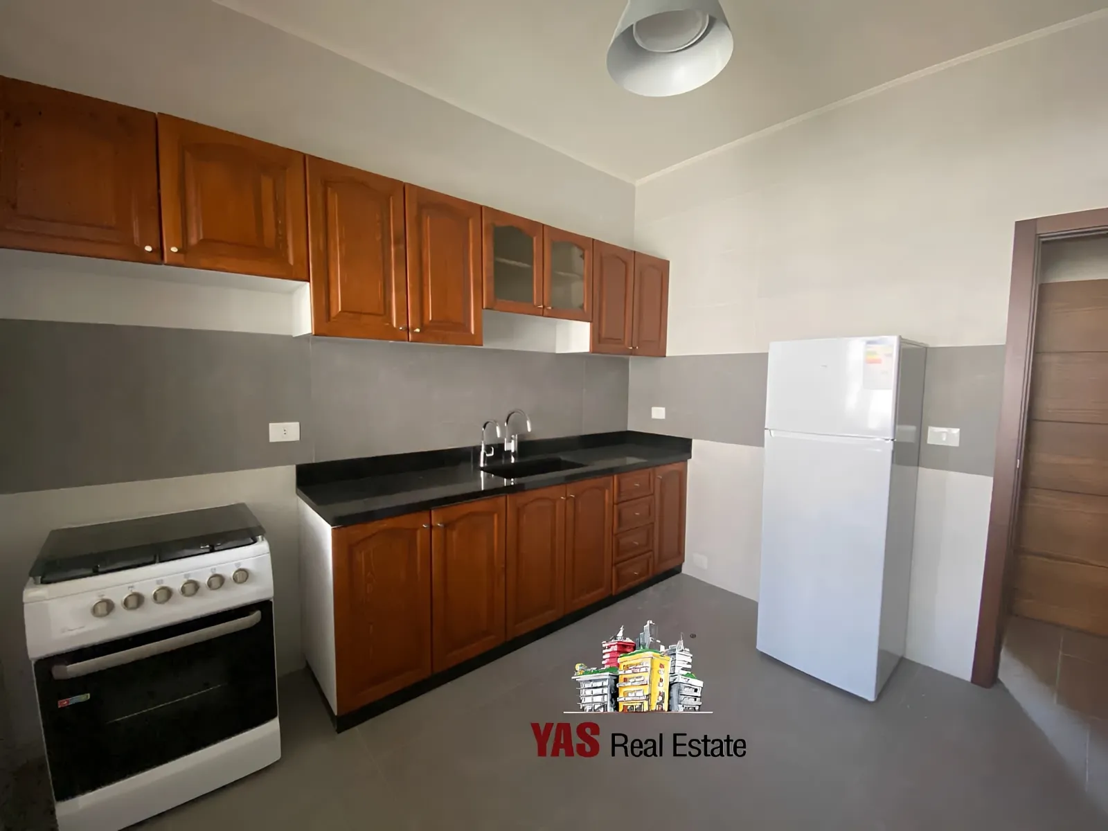 Apartment for Sale in Haret Sakhr - 2 bed, 2 bath