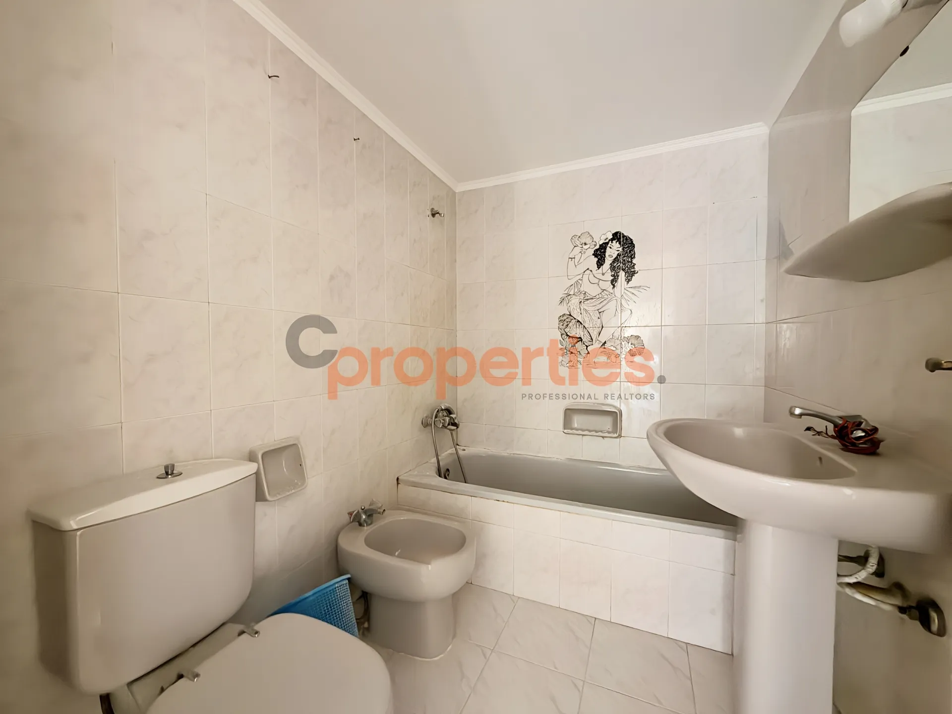Apartment for Sale in Bsalim