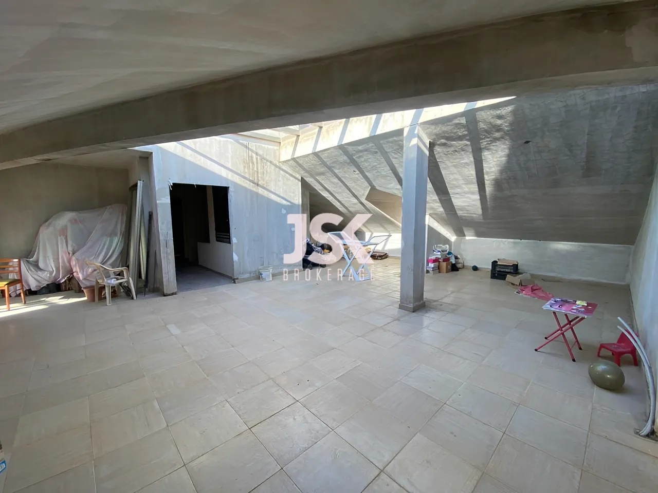 Apartment for Sale in Dik El Mehdi