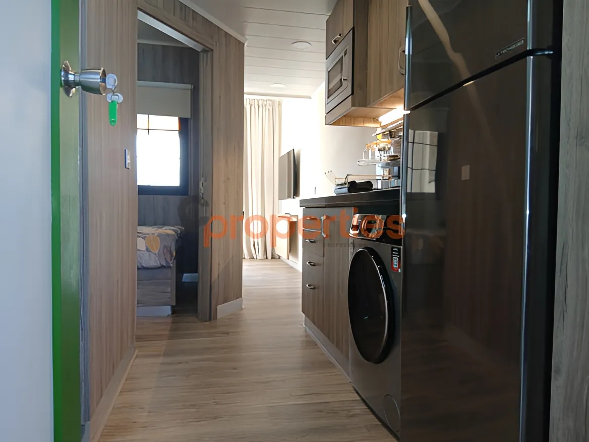 Chalet for Sale in Tabarja - 1 bed, 1 bath