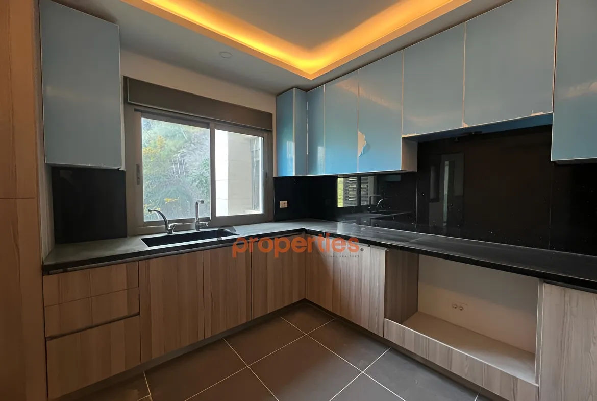 Duplex for Sale in Mar Takla, Hazmieh