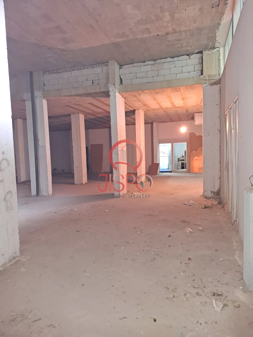 Warehouse for Rent in Mazraat Yachoua