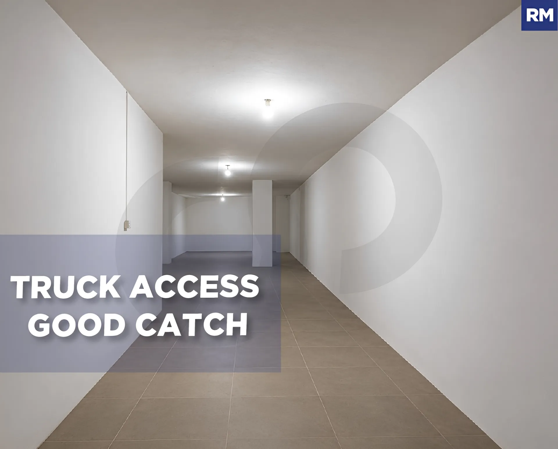 Commercial Property for Rent in Aicha Bakkar