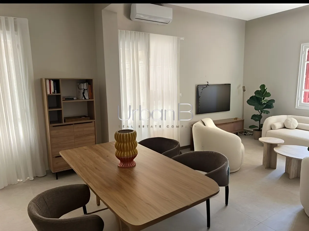 Apartment for sale in Tabariss, beirut, lebanon