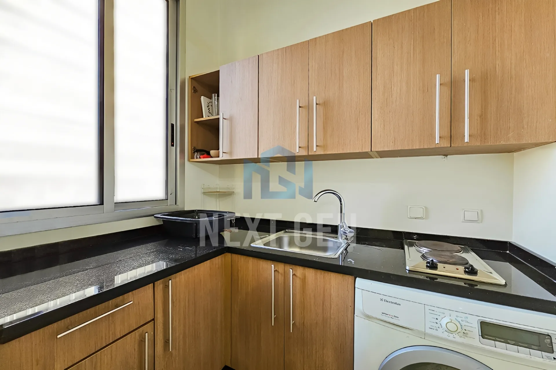 Apartment for Rent in Achrafieh, Beirut, Lebanon - 1 bed