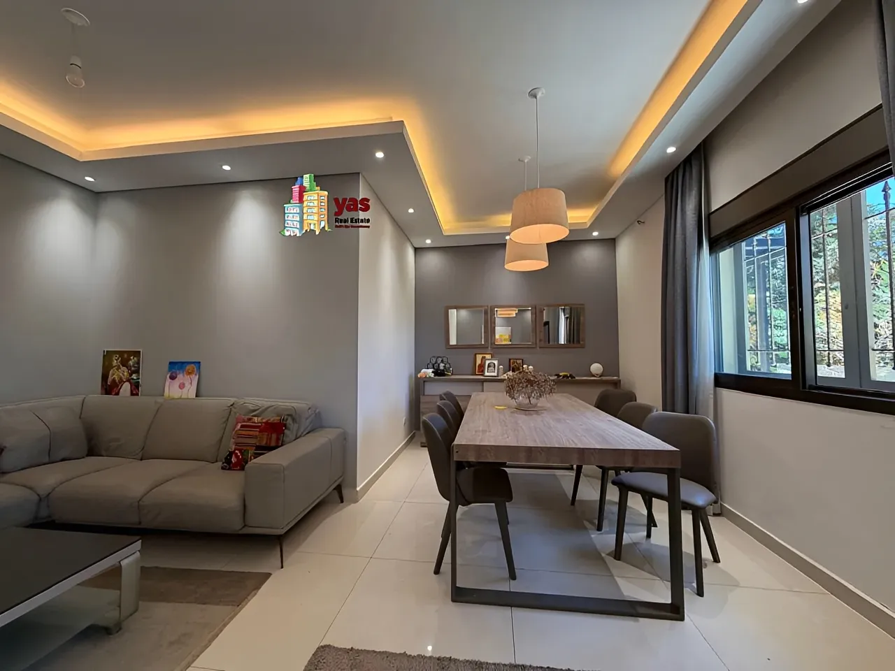 Apartment for Sale in Ballouneh