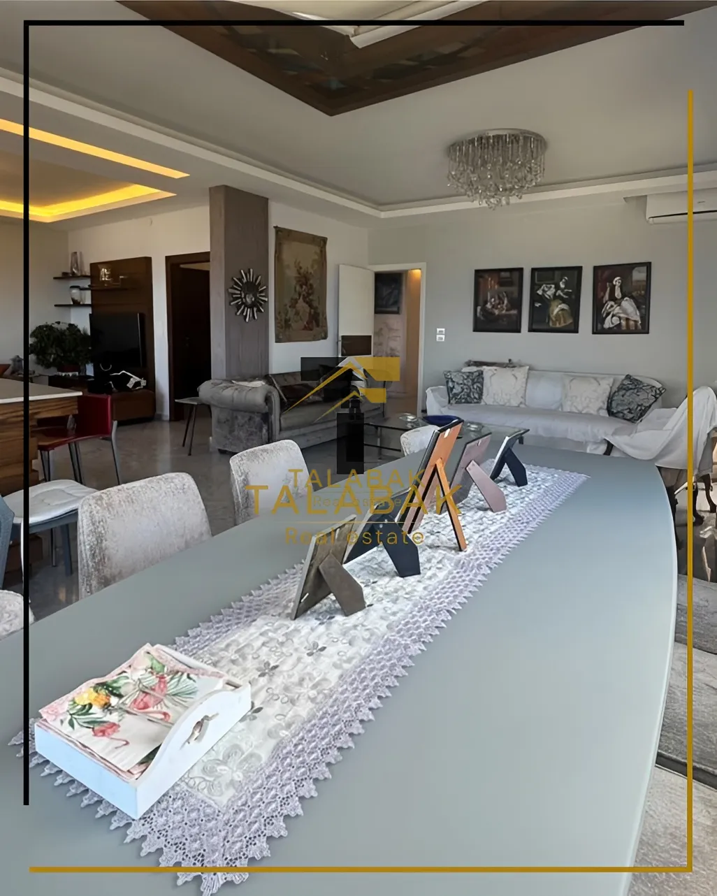Duplex for sale in Bouar