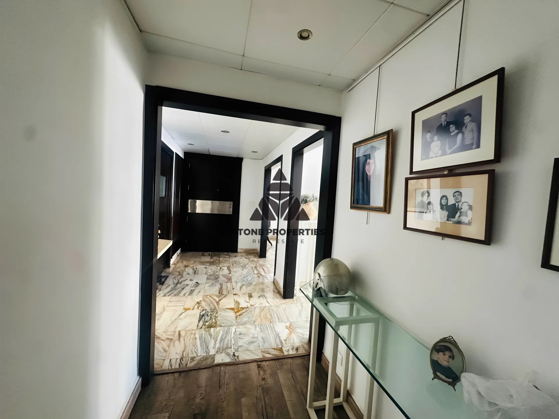 Apartment for sale in Hamra, beirut, lebanon