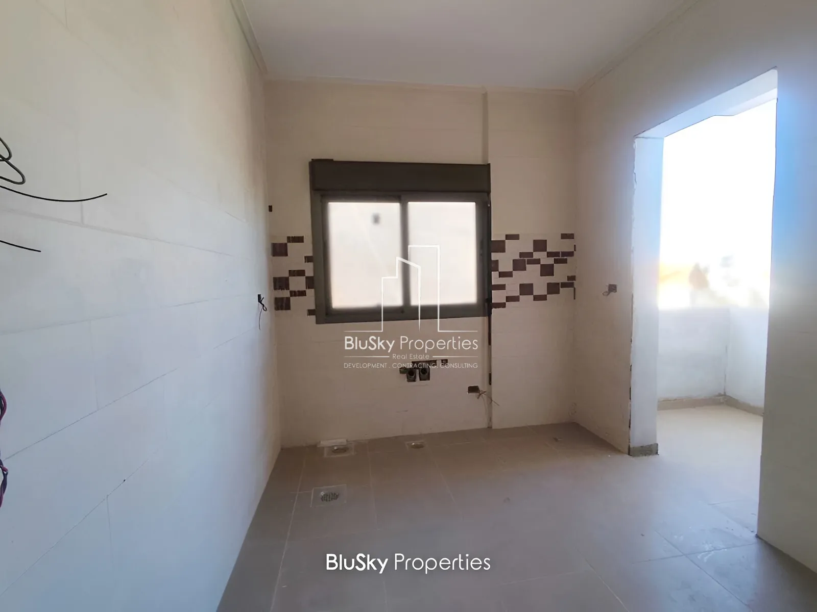 Apartment for Sale in Sarba