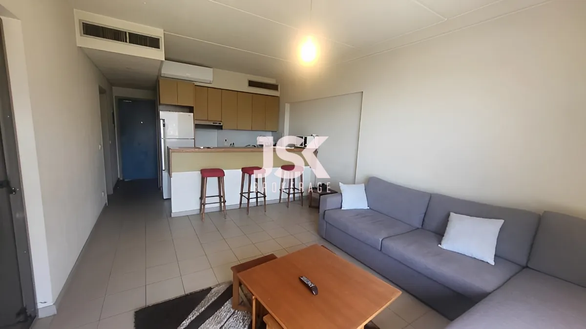 Chalet for sale in Zouk Mosbeh - 2 bed, 1 bath