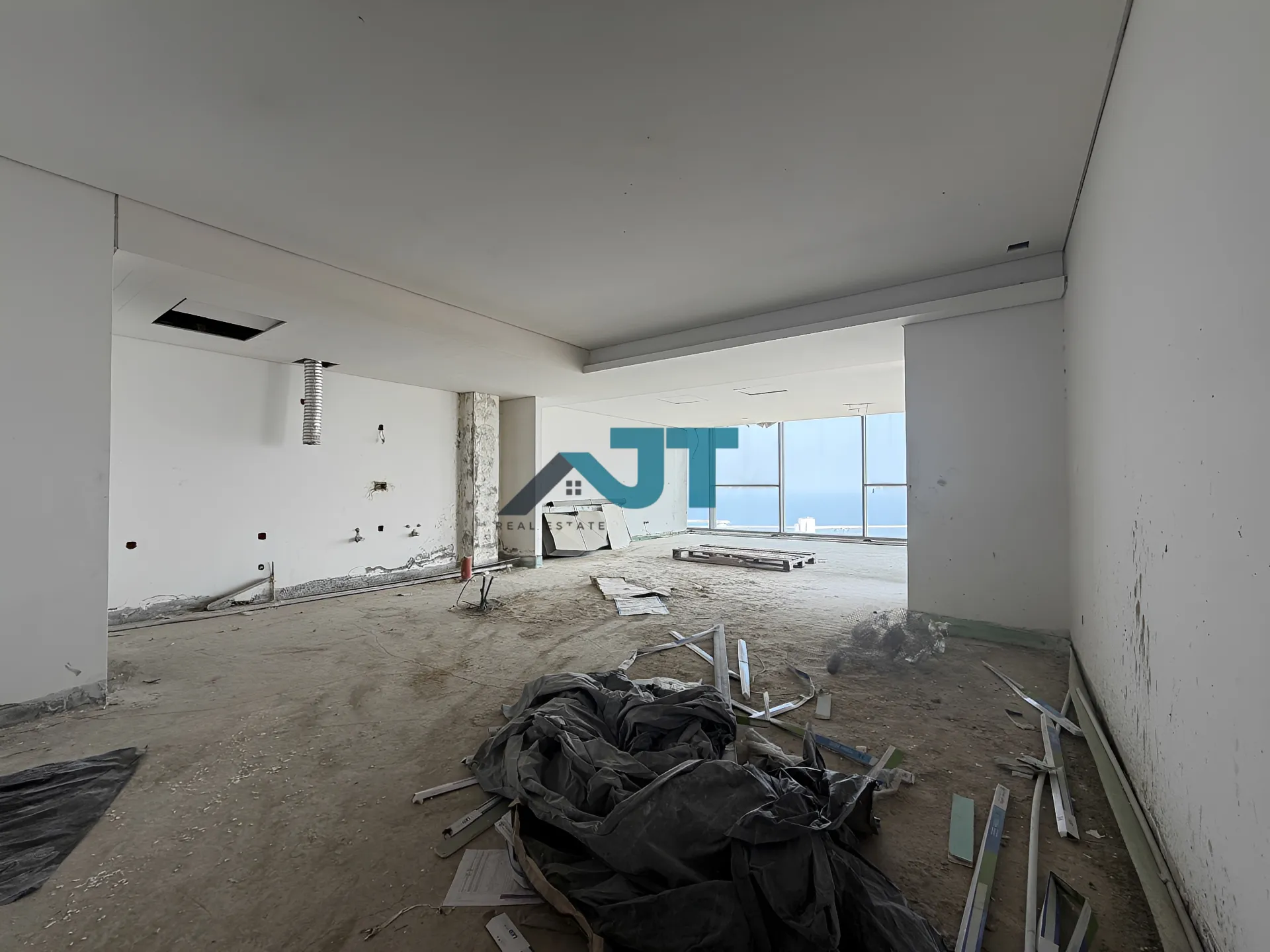 Apartment for sale in Achrafieh, beirut, lebanon - 2 bed, 3.0 bath
