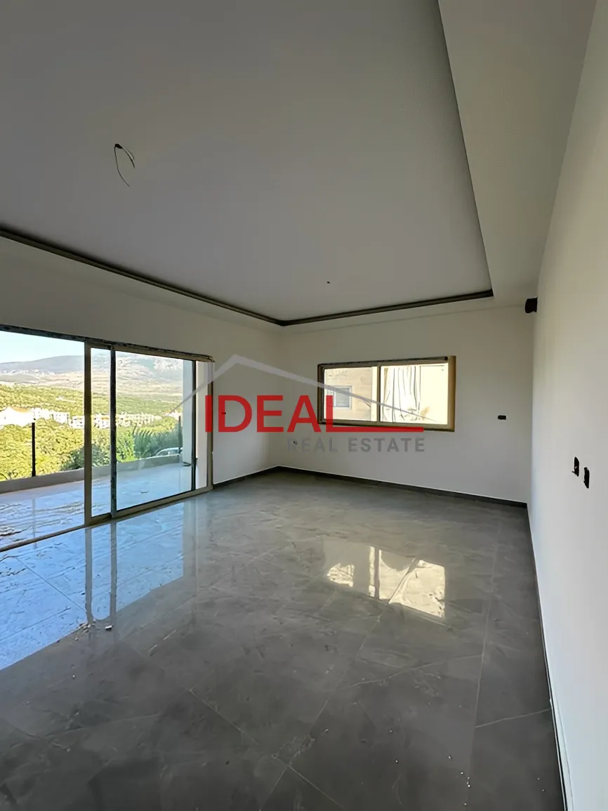 Apartment for Sale in Chouf, Lebanon - 3 bed, 2 bath