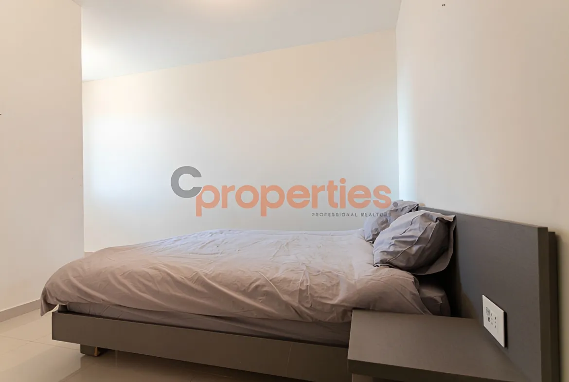 Apartment for rent in Antelias, Lebanon