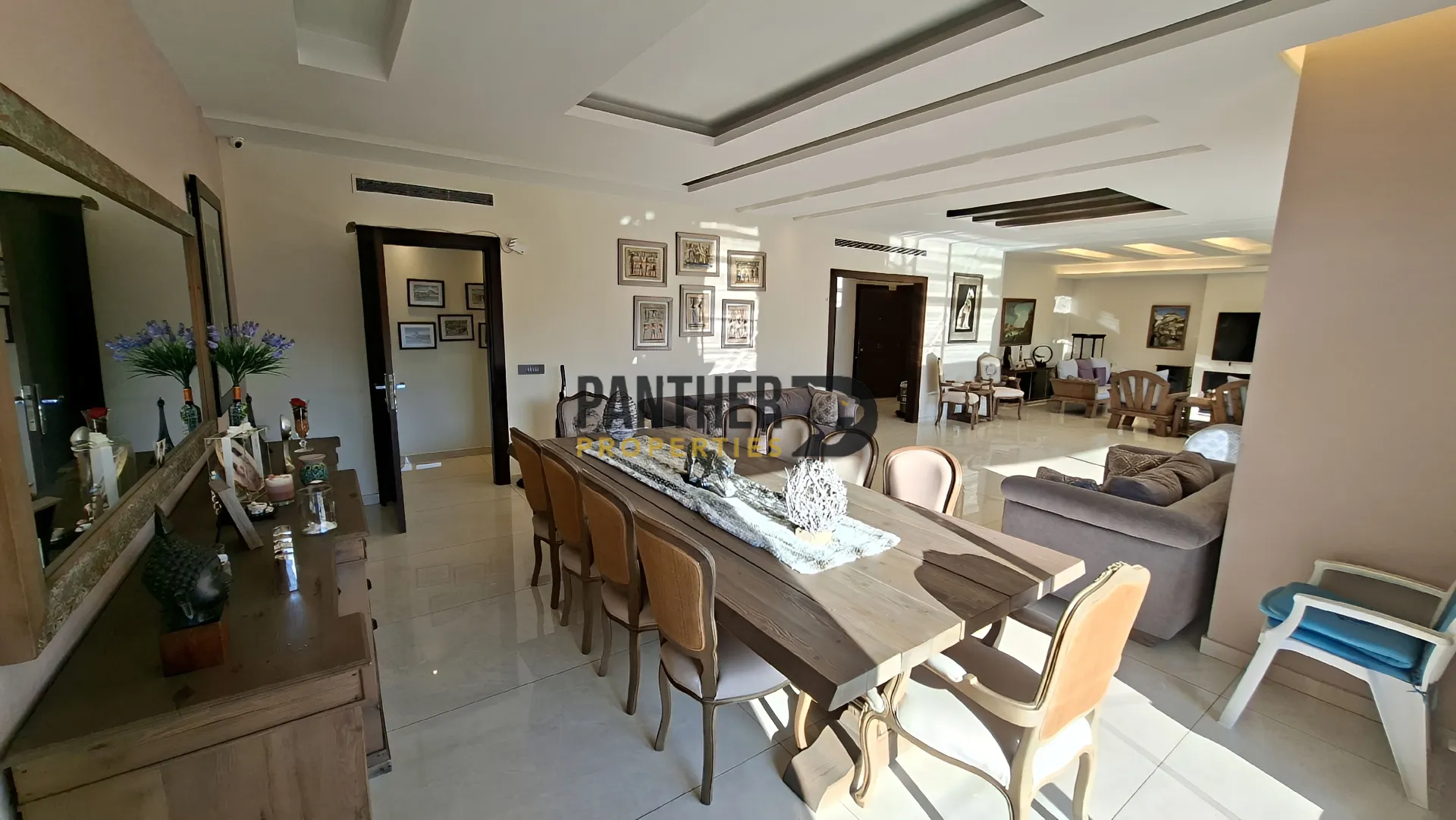 Apartment for sale in Beit meri, lebanon
