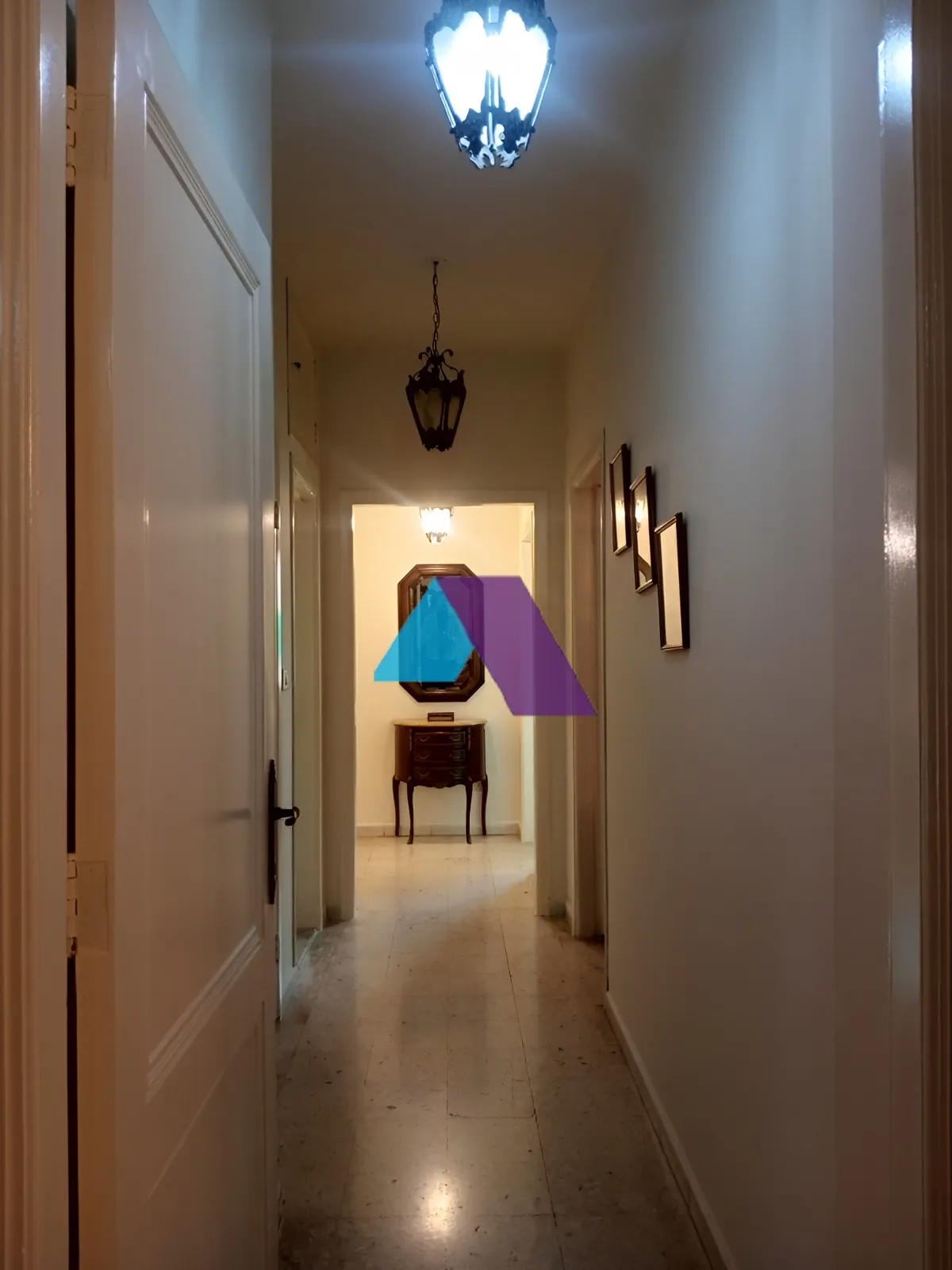Apartment for Sale in Ras Al Naba'a