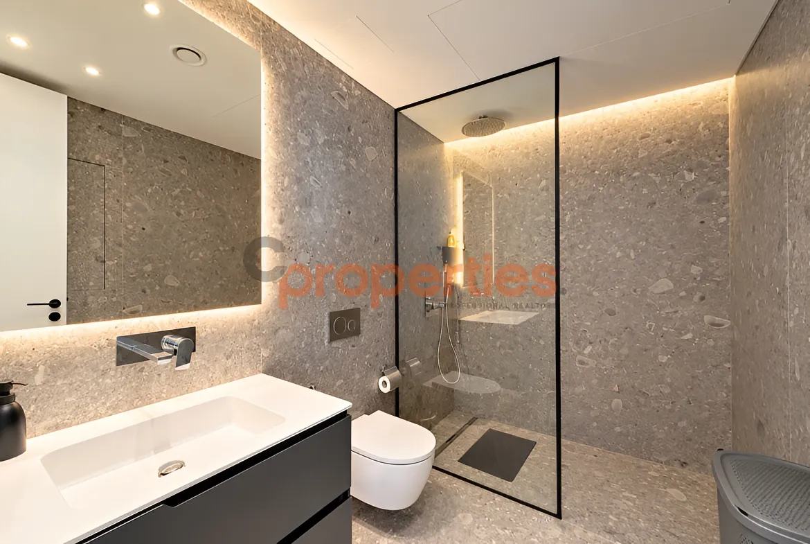 Apartment for Sale in Jnah