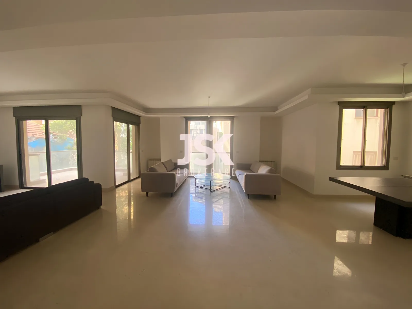 Apartment for Rent in Achrafieh