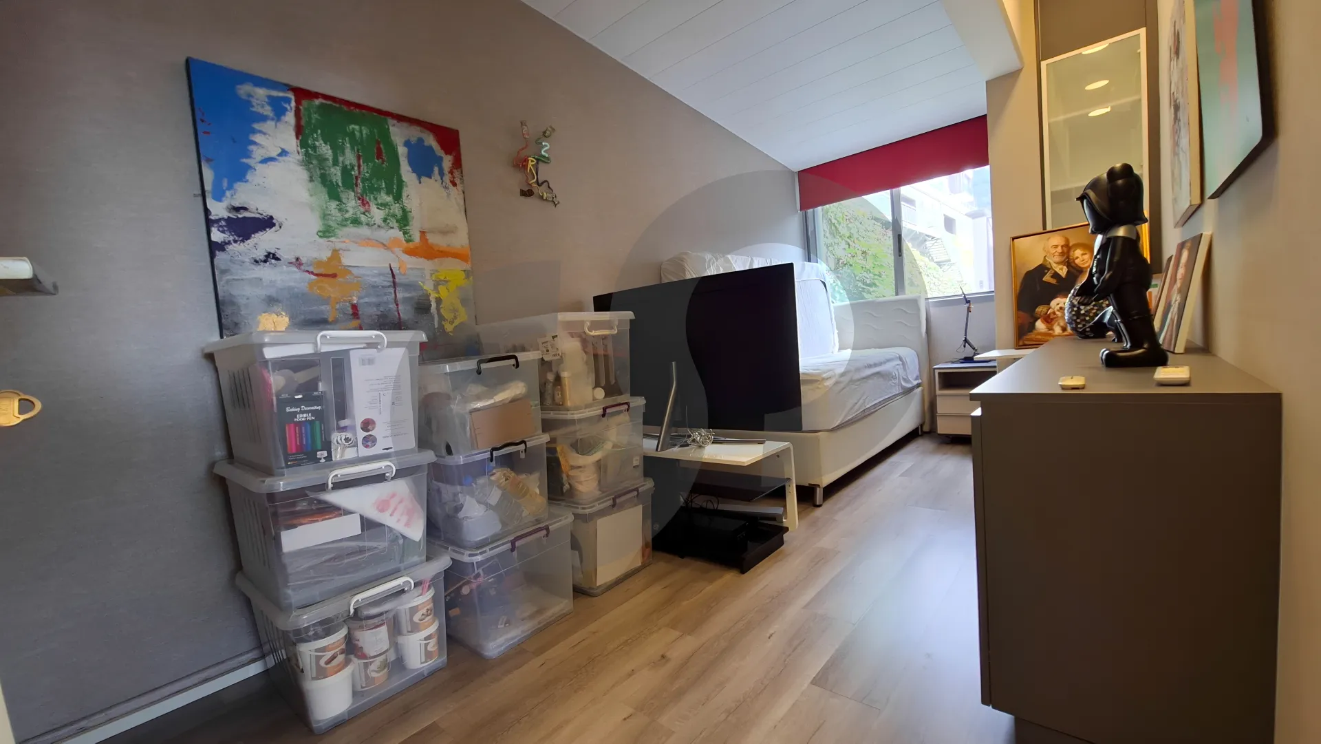 Apartment for Sale in Jamhour