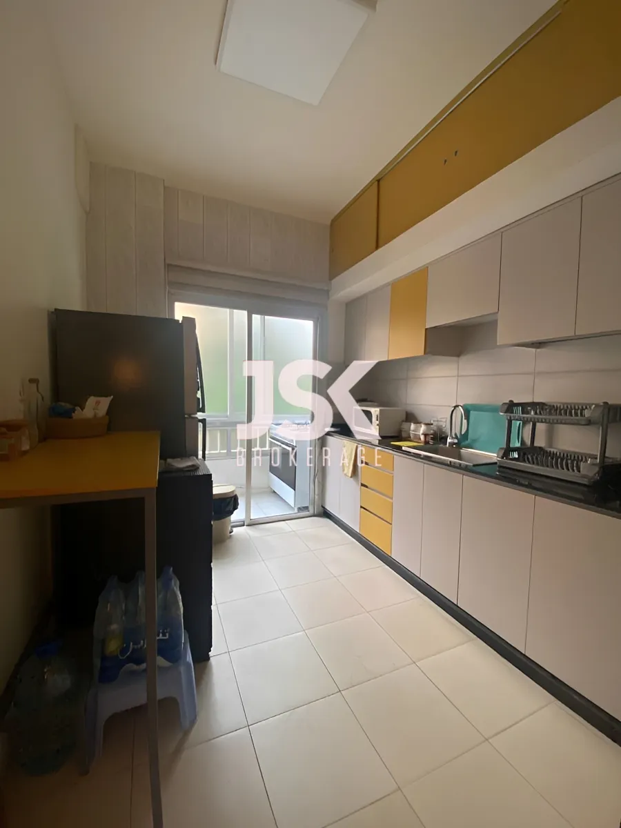 Apartment for Rent in Aamchit, Lebanon - 2 bed, 2 bath