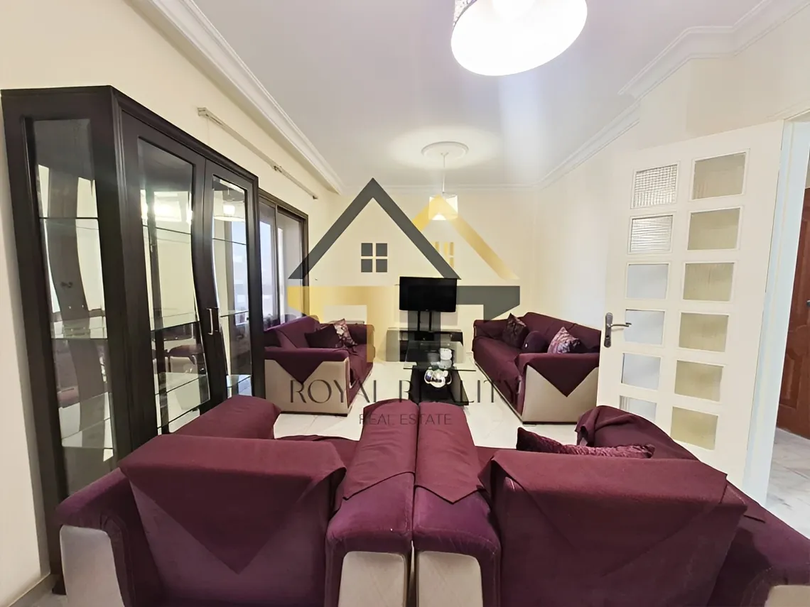 Apartment for rent in Kraytem
