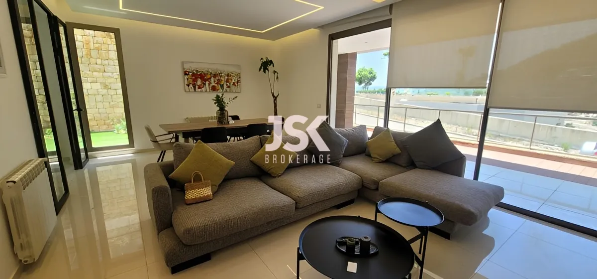 Apartment for Rent in Adma w Dafnah, Lebanon