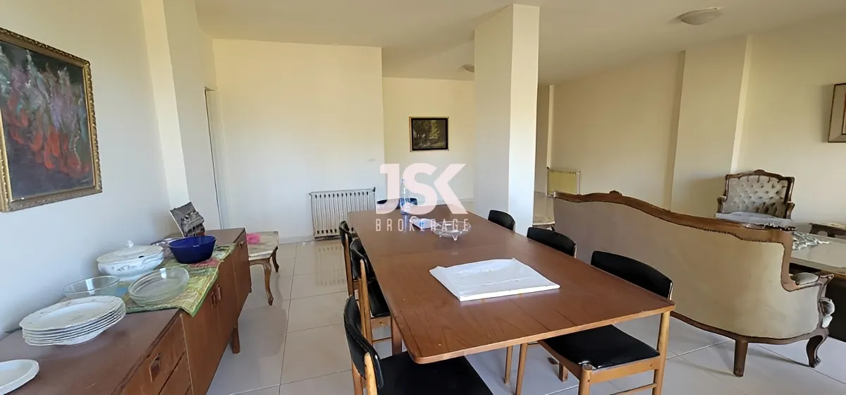 Apartment for Sale in Rayfoun, Lebanon
