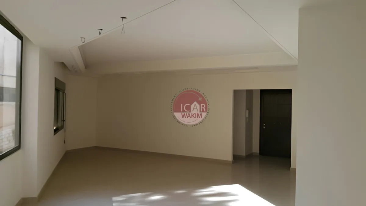 Apartment for Sale in Zouk Mosbeh