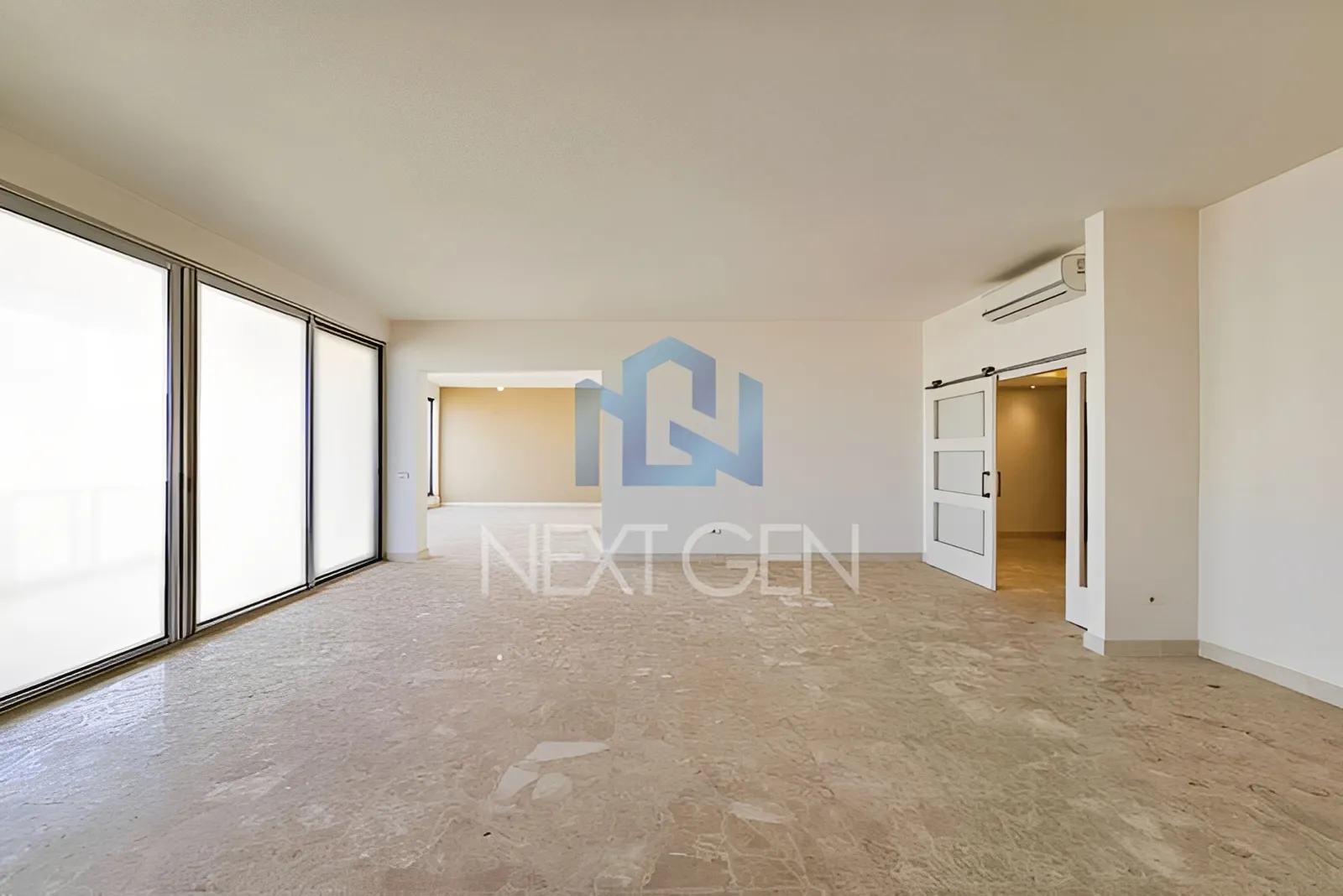 Apartment for Sale in Ramlet El Baida - 3 bed, 4 bath