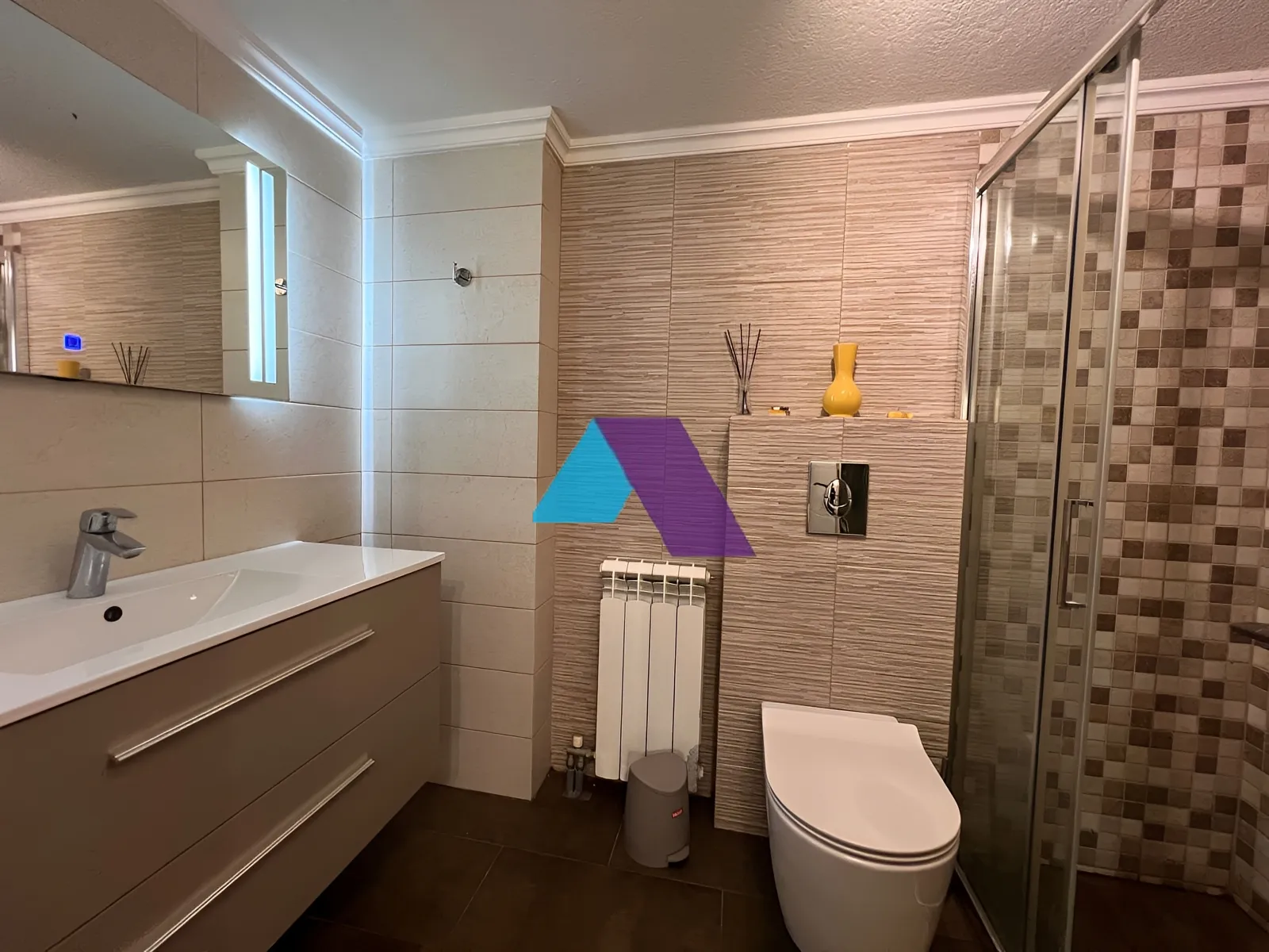 Apartment for Sale in Byblos