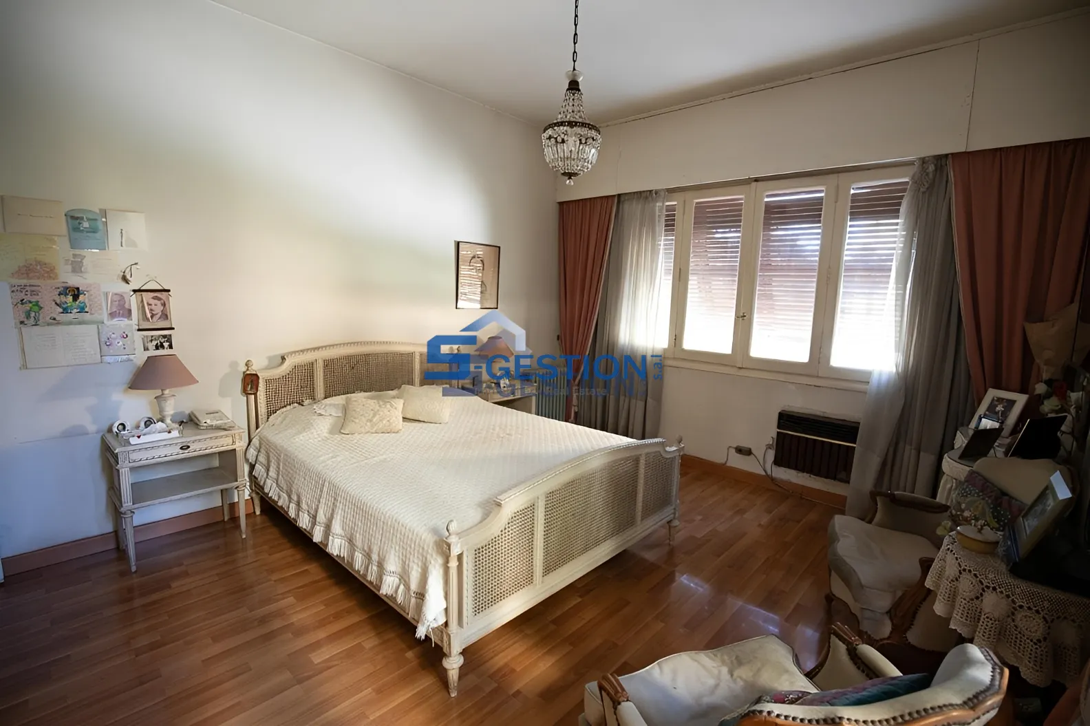 Apartment for Sale in Achrafieh