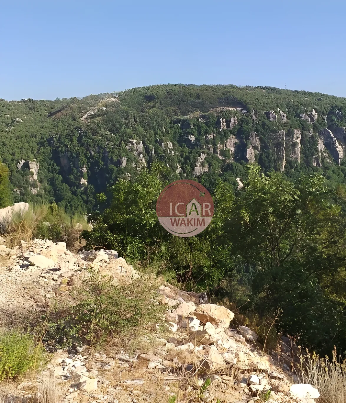 Residential Land for sale in Faitroun, Lebanon
