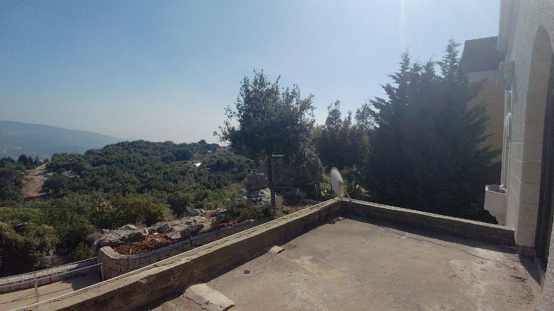 Villa for sale in Ajaltoun, lebanon