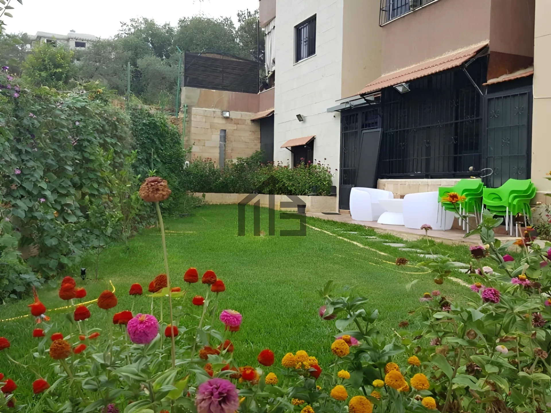 Apartment for sale in Aley