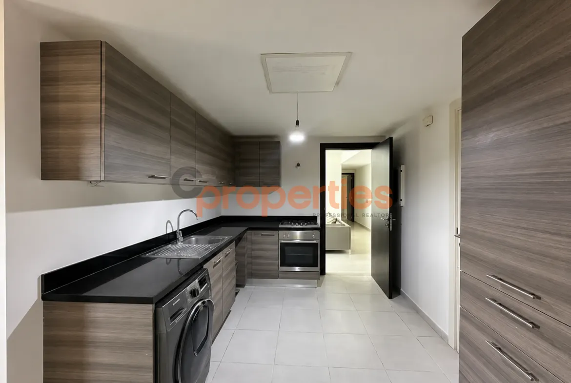Apartment for Rent in Antelias