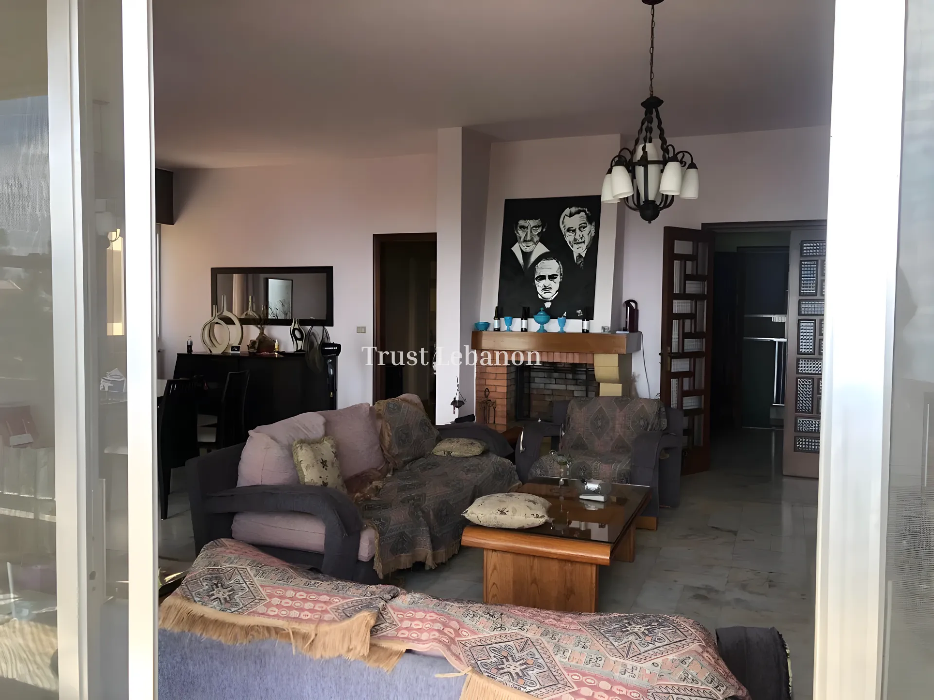 Apartment for sale in Dahr El Souane, Lebanon - 3 bed, 3 bath