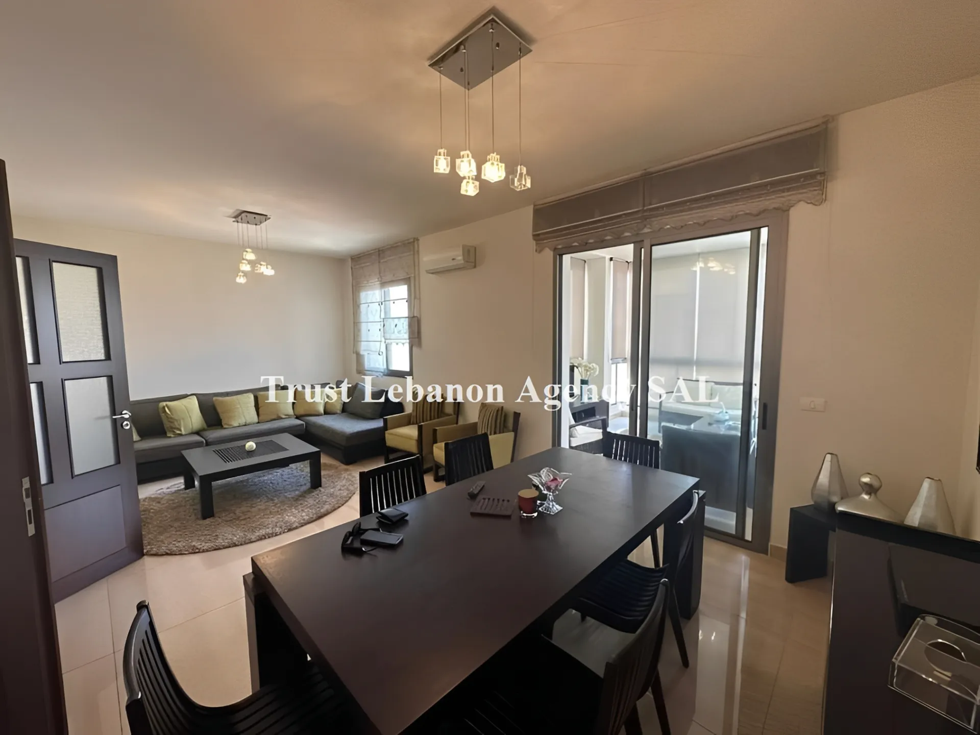 Apartment for Sale in Metn Jdeideh Lebanon