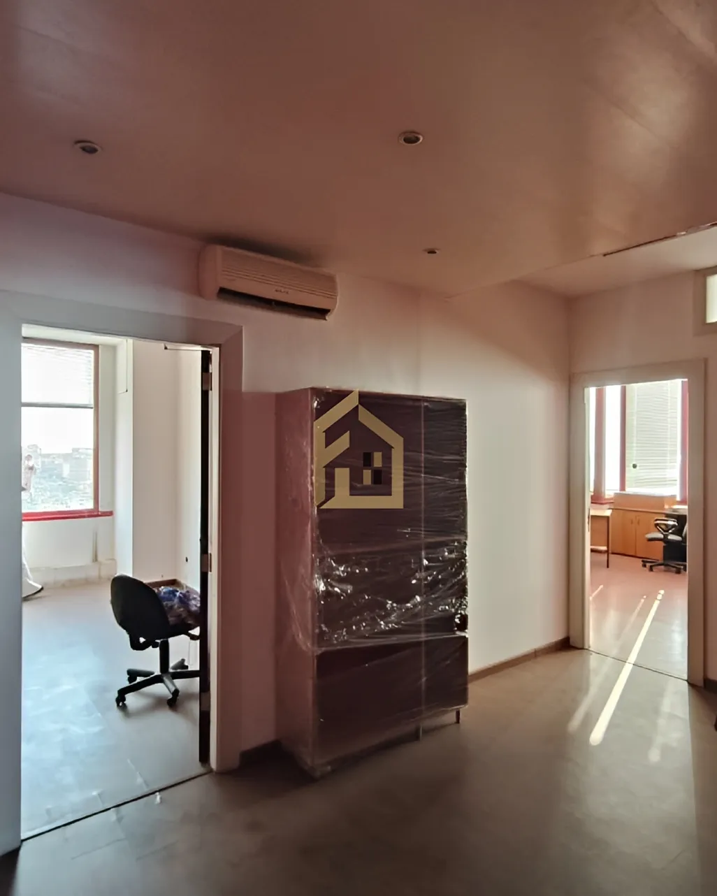 Office for rent in Kaslik, Lebanon