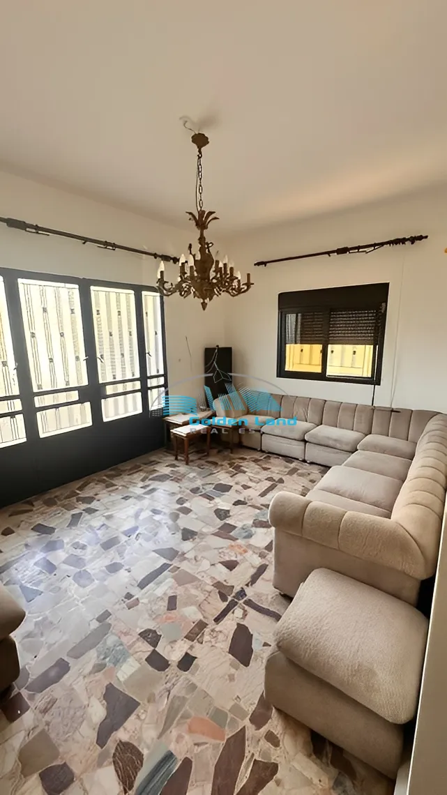 Apartment for Sale in Zouk Mikael, Lebanon - 2 bed, 1 bath