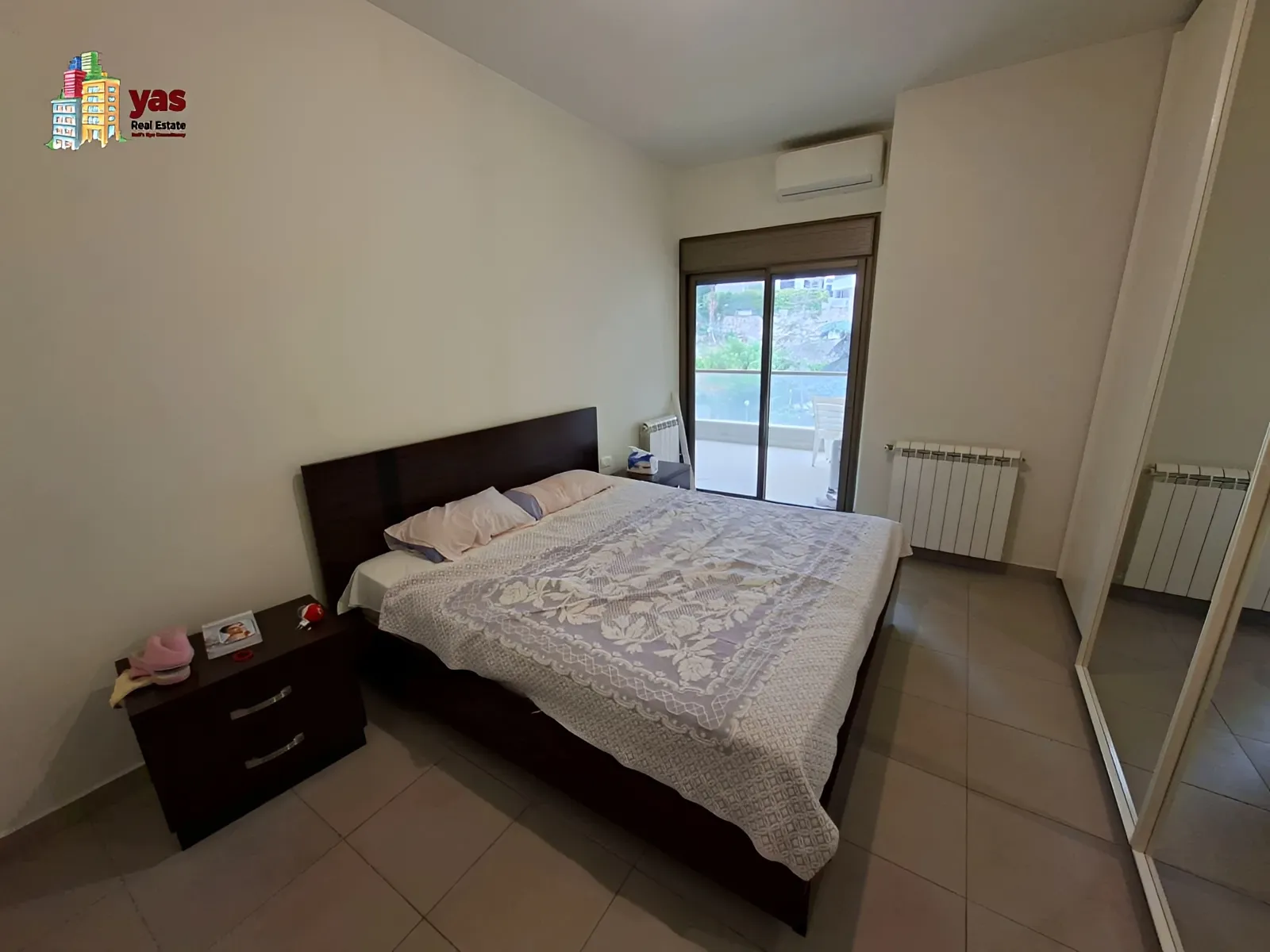 Apartment for Rent in Ajaltoun
