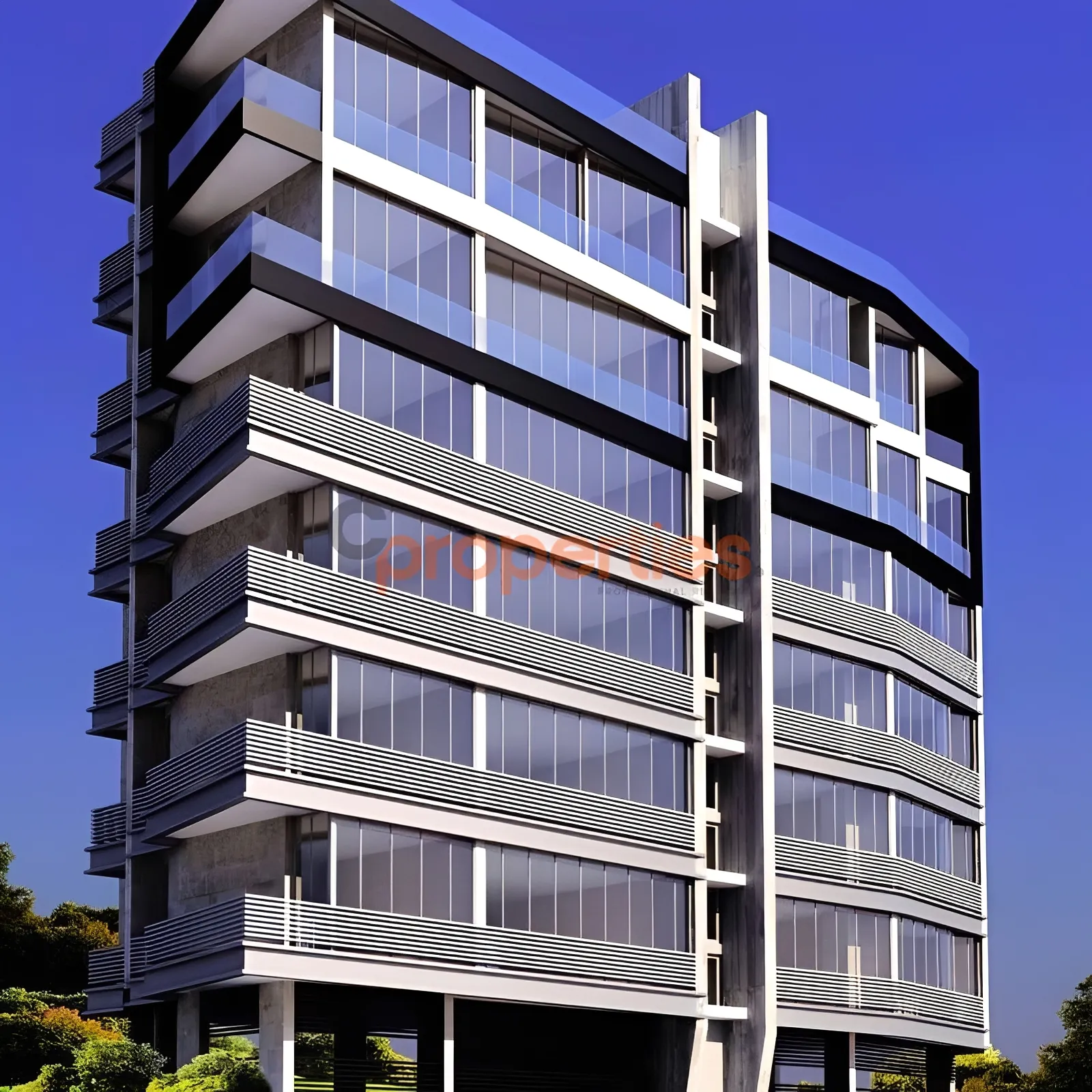 Apartment for Sale in Ghadir