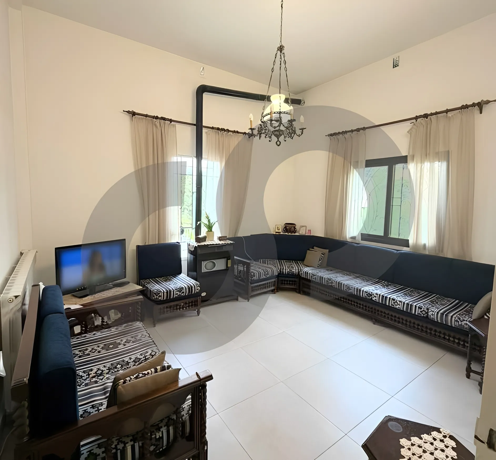 Apartment for Sale in Hammana