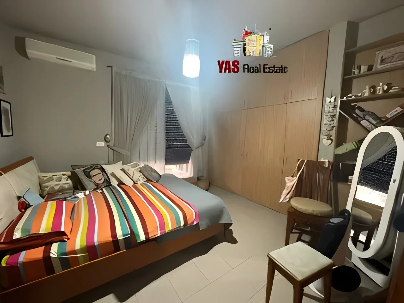 Apartment for Sale in Mazraat Yachou