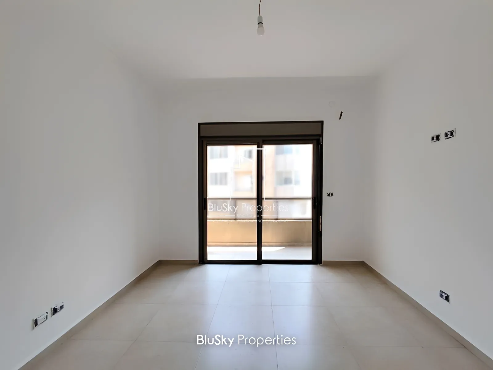 Apartment for Sale in Zouk Mosbeh