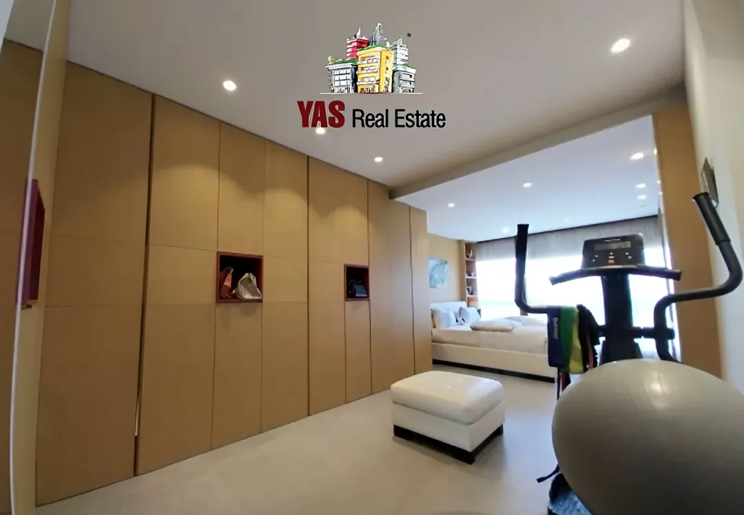 Apartment for Sale in Sahel Alma