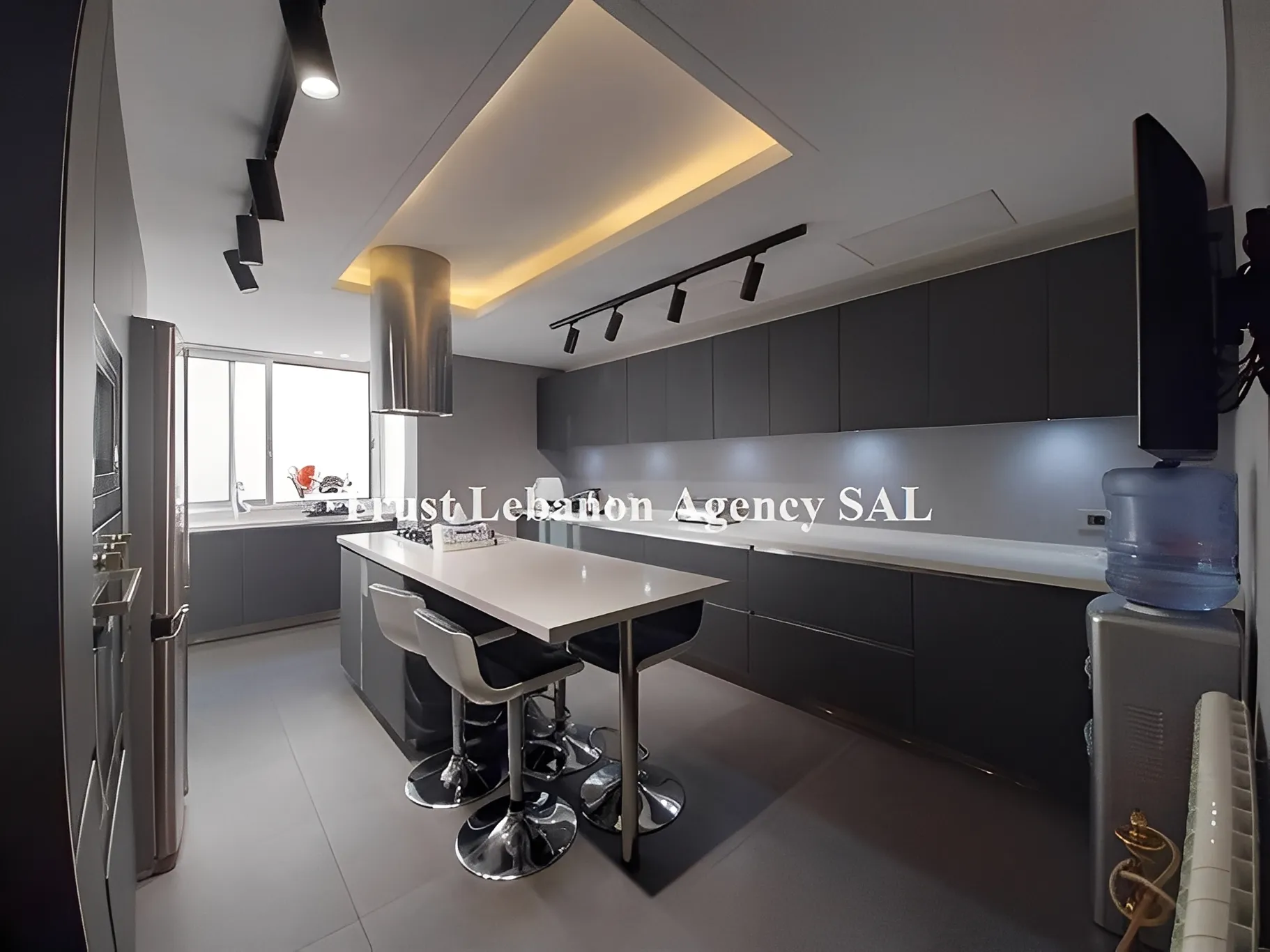 Apartment for Sale in Baabda Baabda