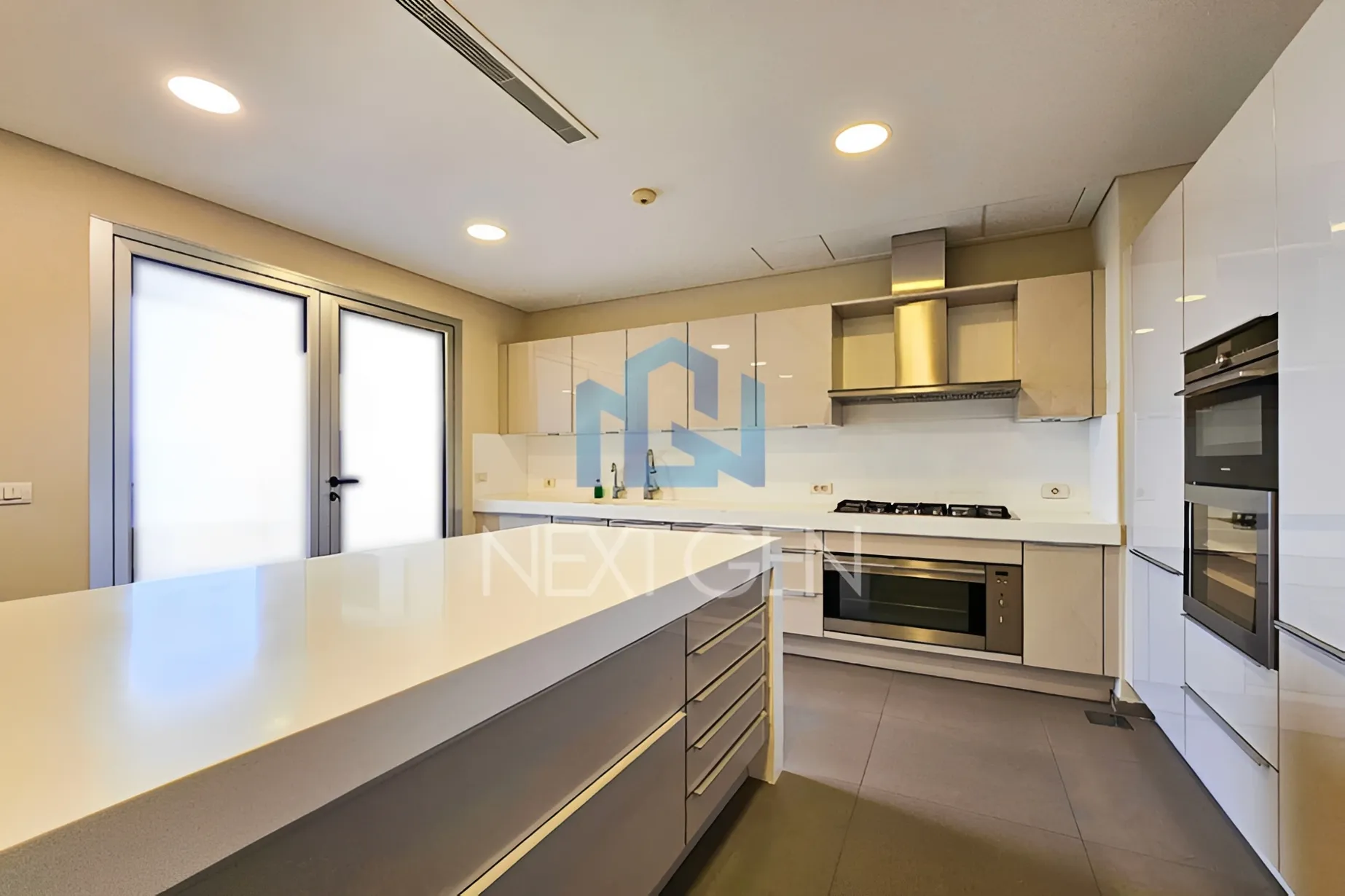 Apartment for rent in Achrafieh, Beirut, Lebanon