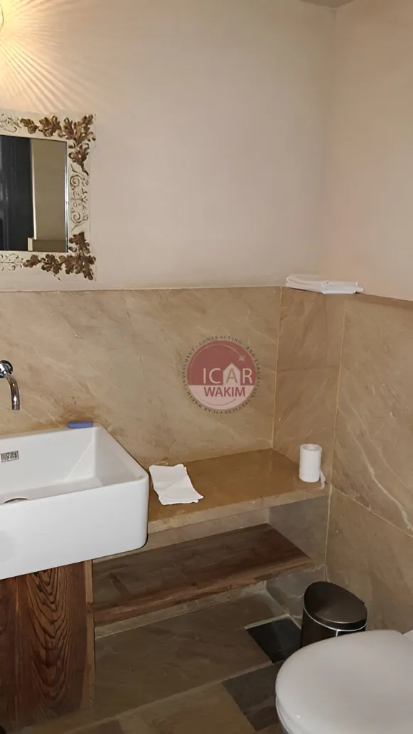 Villa for Rent in Beit Meri