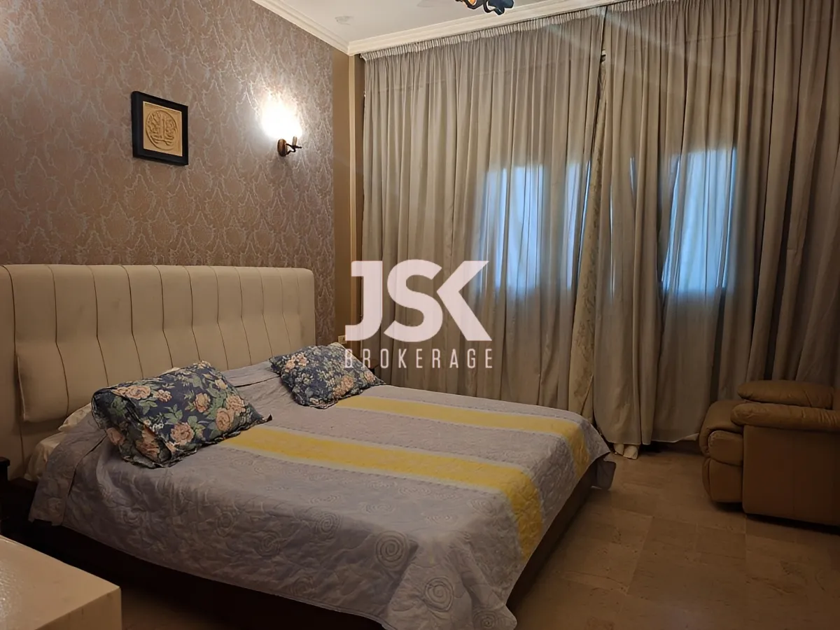 Apartment for Sale in Mazra'a, Beirut, Lebanon