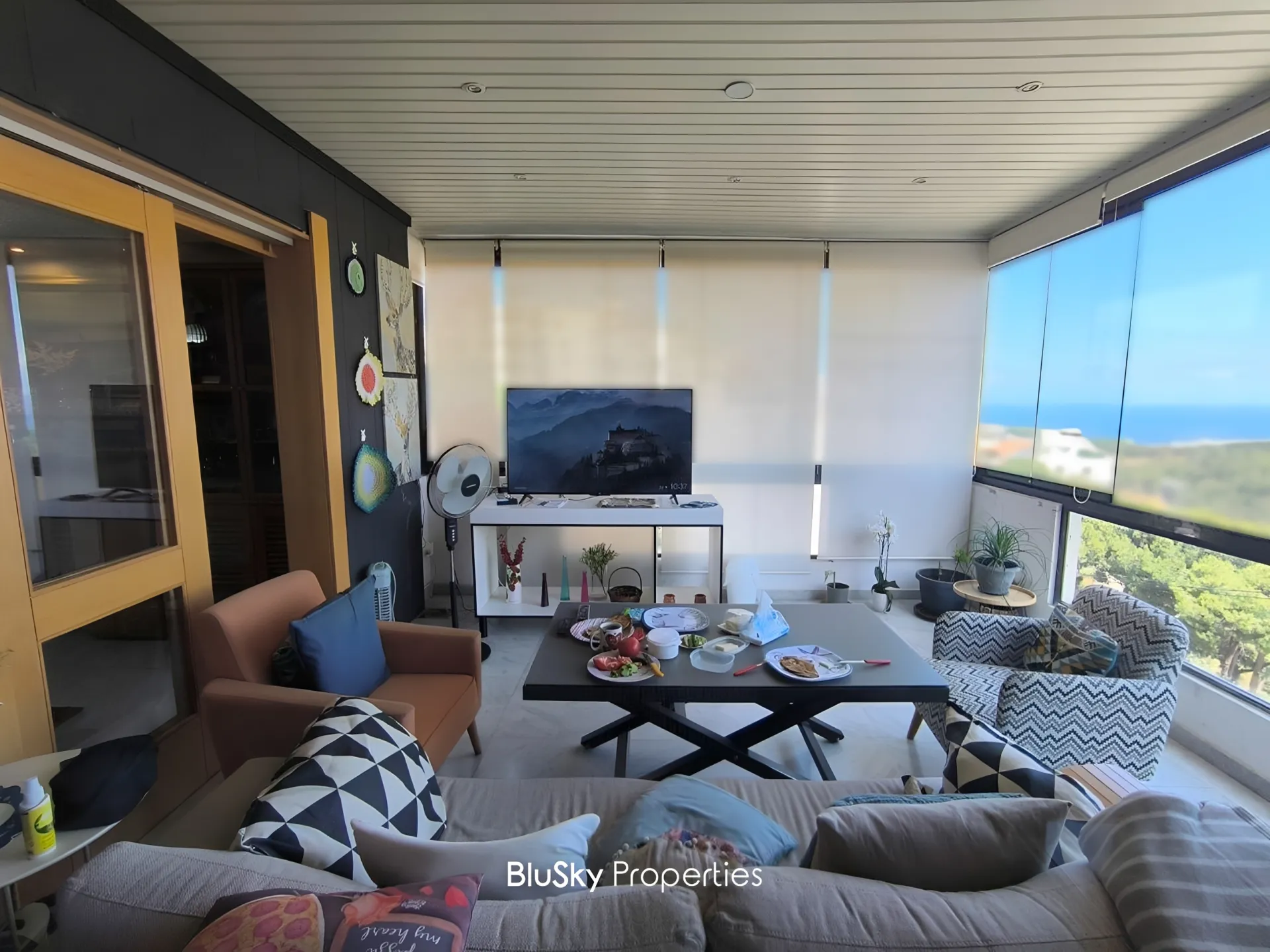 Apartment for sale in Aoukar, lebanon