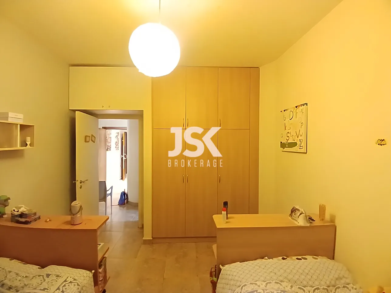 Apartment for Sale in Bsalim